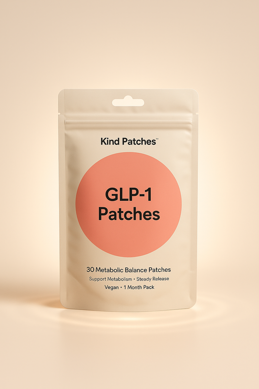 Kind Patches